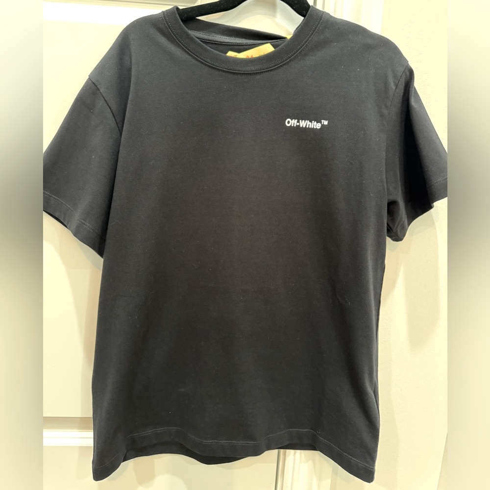 Authentic Off-White kids T-shirt